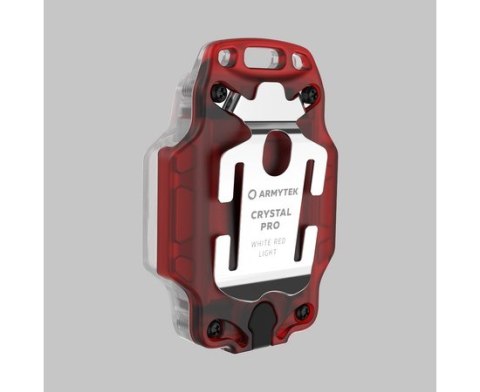 Latarka Armytek Crystal Pro Red Latarka Armytek Crystal Pro Red