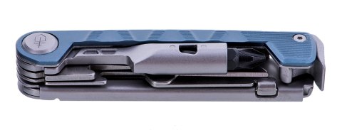Multitool GERBER ArmBar Drive Urban Blue