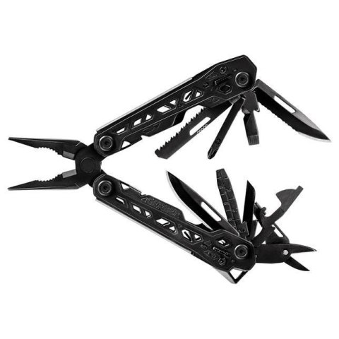 Multitool GERBER Suspension Truss czarny Multitool GERBER Suspension Truss czarny