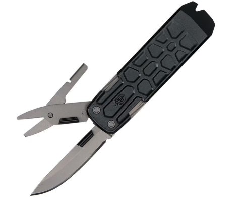 Multitool Gerber Lockdown Slim Pry Onyx 4L Multitool Gerber Lockdown Slim Pry Onyx 4L