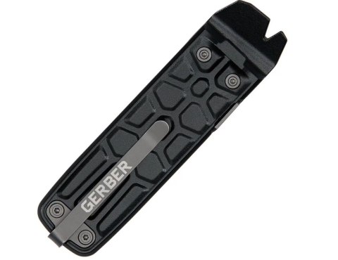 Multitool Gerber Lockdown Slim Pry Onyx 4L Multitool Gerber Lockdown Slim Pry Onyx 4L