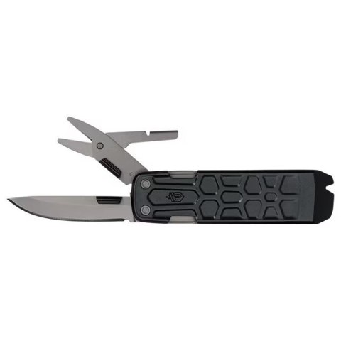 Multitool Gerber Lockdown Slim Pry Onyx 4L Multitool Gerber Lockdown Slim Pry Onyx 4L