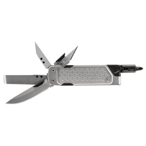 Multitool LockDown Drive Silver Blister 4L Multitool LockDown Drive Silver Blister 4L