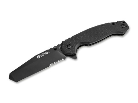 Nóż Dönges Professional Tactical Nóż Dönges Professional Tactical