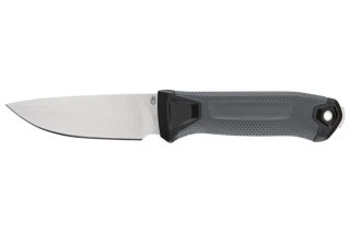 Nóż GERBER STRONGARM CAMP 16L Grey Szary