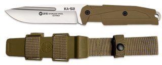 Nóż K25 KA-52