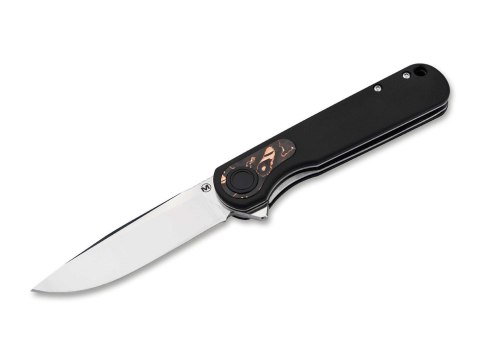 Nóż Magnum Braddock Black Nóż Magnum Braddock Black