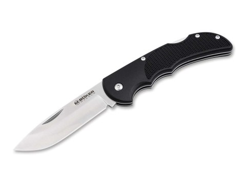 Nóż Magnum Hunting Line Single Black Nóż Magnum Hunting Line Single Black