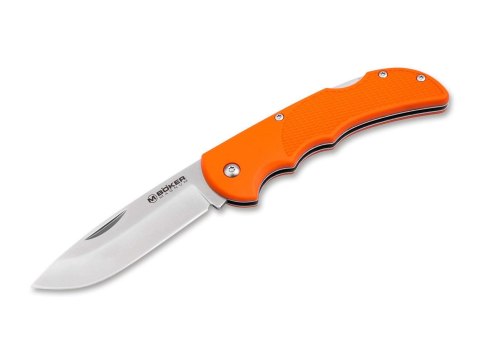 Nóż Magnum Hunting Line Single Orange Nóż Magnum Hunting Line Single Orange