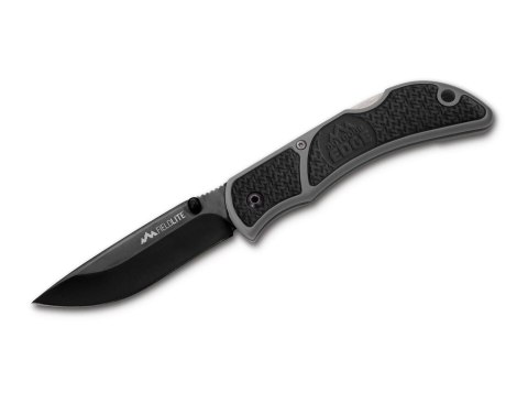 Nóż Outdoor Edge FieldLite All Black blister Nóż Outdoor Edge FieldLite All Black blister