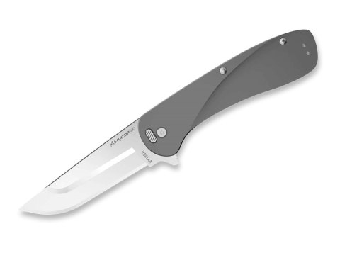 Nóż Outdoor Edge Razor VX1 3.0" Aluminum Grey Nóż Outdoor Edge Razor VX1 3.0" Aluminum Grey