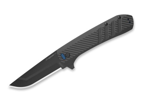 Nóż Outdoor Edge Razor VX4 3.0" CF G10 All Black Nóż Outdoor Edge Razor VX4 3.0" CF G10 All Black