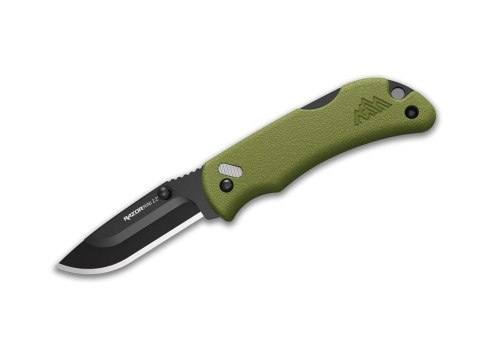 Nóż Outdoor Edge RazorMini 220 OD Green blister Nóż Outdoor Edge RazorMini 220 OD Green blister