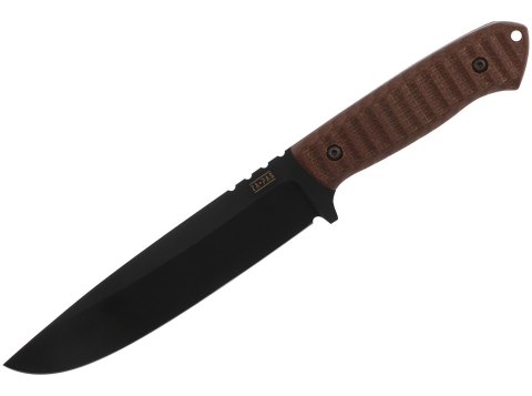 Nóż ZA-PAS Expandable Cerakote Micarta Toxic Nóż ZA-PAS Expandable Cerakote Micarta Toxic