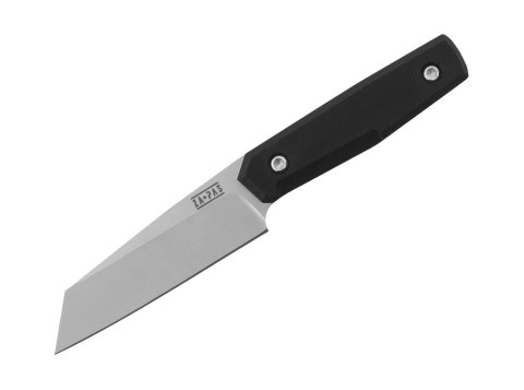 Nóż ZA-PAS Geo G10 Black Nóż ZA-PAS Geo G10 Black