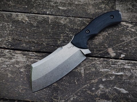 Nóż dla LKW Compact Butcher G10 Nóż dla LKW Compact Butcher G10