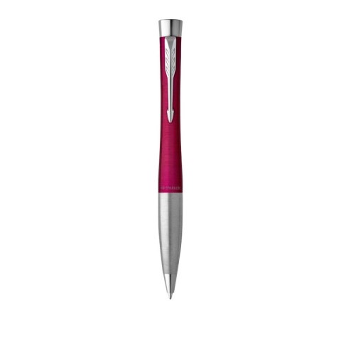 Parker URBAN Niebieski Wysuwany długopis Średni 1 szt. Parker URBAN Niebieski Wysuwany długopis Średni 1 szt.