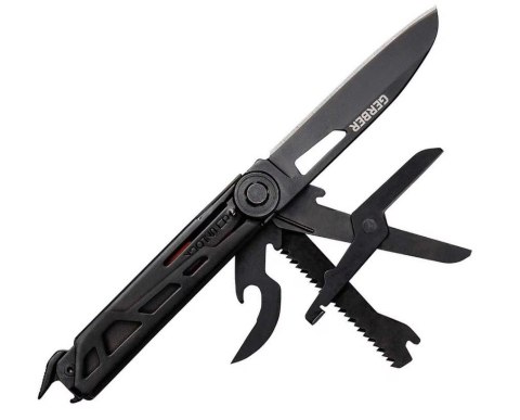 Scyzoryk Gerber Armbar Scout - Orange 16L Scyzoryk Gerber Armbar Scout - Orange 16L