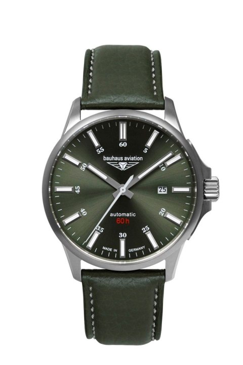 Zegarek Bauhaus Aviation 2864-4, automatic Zegarek Bauhaus Aviation 2864-4, automatic