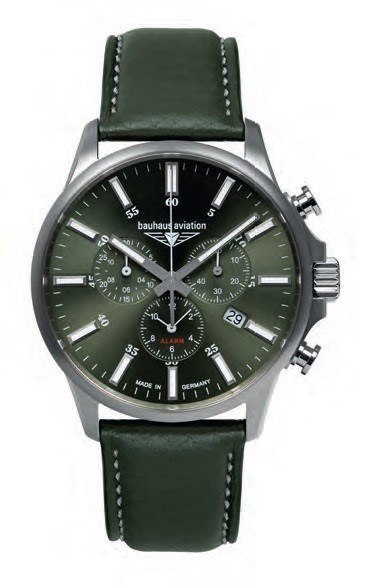 Zegarek Bauhaus Aviation 2880-4, quartz Zegarek Bauhaus Aviation 2880-4, quartz