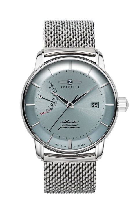 Zegarek Zeppelin Atlantic 8462M6 Automatik, 41 mm Zegarek Zeppelin Atlantic 8462M6 Automatik, 41 mm