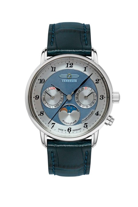 Zegarek Zeppelin Friedrichshafen 85373, 36mm Zegarek Zeppelin Friedrichshafen 85373, 36mm
