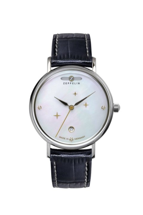 Zegarek Zeppelin Luna 7131-3, quarz Zegarek Zeppelin Luna 7131-3, quarz