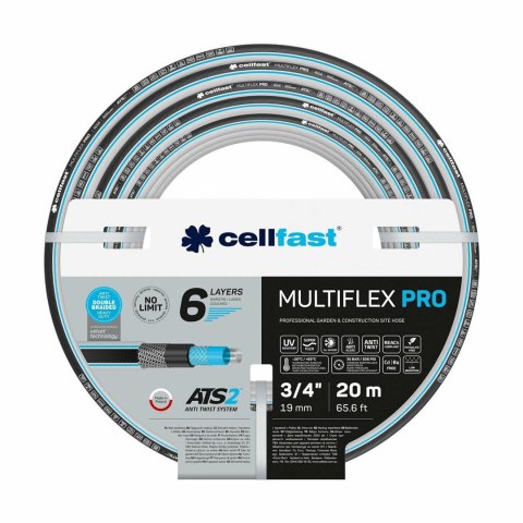 C.WĄŻ OGR.MULTIFLEX PRO ATS2 1/2" 20m C.WĄŻ OGR.MULTIFLEX PRO ATS2 1/2" 20m