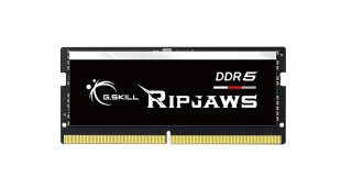 G.Skill Ripjaws F5-4800S3838A16GX1-RS moduł pamięci 16 GB 1 x 16 GB DDR5 4800 MHz