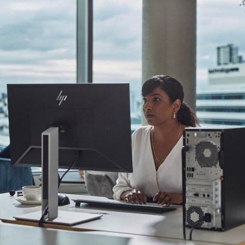 HP Pro 400 G9 TWR i5-12500 16GB DDR4 3200 SSD512 UHD Graphics 770 W11Pro 3Y OnSite