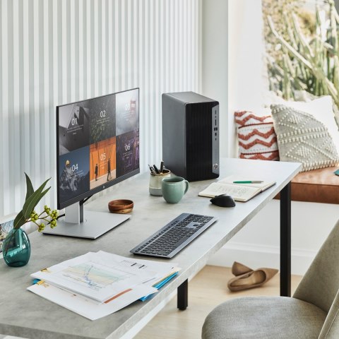HP Pro 400 G9 TWR i5-12500 16GB DDR4 3200 SSD512 UHD Graphics 770 W11Pro 3Y OnSite