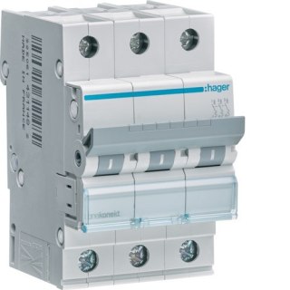 Hager MCN320E akcesorium do obudowy elektrycznej