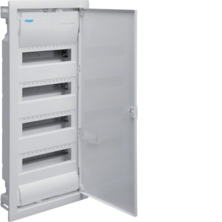 Hager volta Rozdzielnica p/t 4R/48M II kl IP30