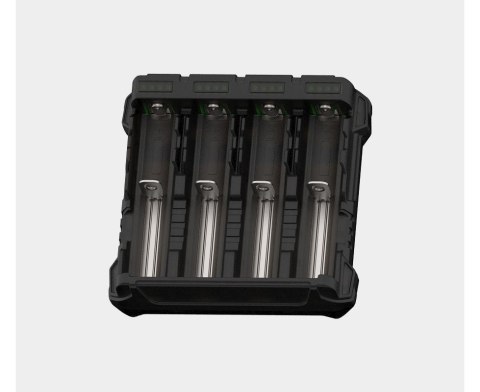 Ładowarka Armytek Handy C4 Pro 4CH Ładowarka Armytek Handy C4 Pro 4CH