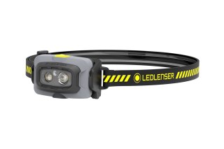 Latarka Ledlenser HF4R Work