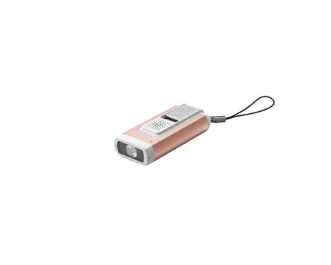 Latarka Ledlenser K6R Safety złota Latarka Ledlenser K6R Safety złota