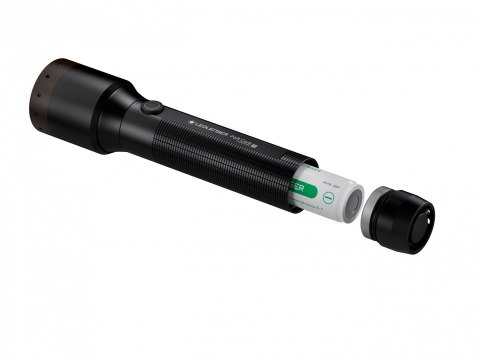 Latarka Ledlenser P6R Core
