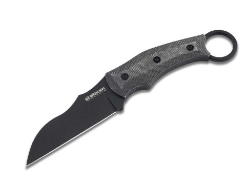 Nóż Magnum Straight Karambit Nóż Magnum Straight Karambit