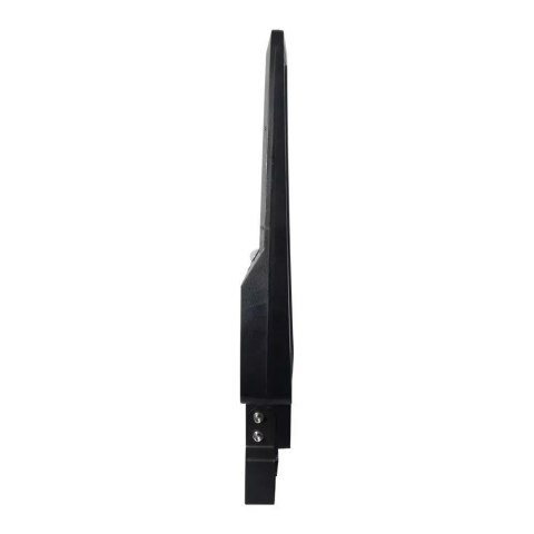 Oprawa Uliczna Solarna V-TAC 40W LED Czarna IP65 120Lm/W VT-ST42 6000K 4800lm Oprawa Uliczna Solarna V-TAC 40W LED Czarna IP65 120Lm/W VT-ST42 6000K 4800lm