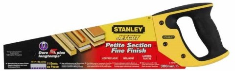 Piła płatnica jet-cut fine 550mm x 11, zęby hart., dynagrip Piła płatnica jet-cut fine 550mm x 11, zęby hart., dynagrip