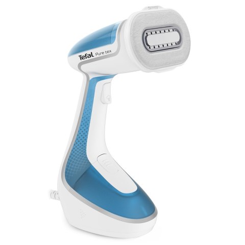 Tefal Pure Tex DT9530 Ręczny parowiec do ubrań 0,2 l 1700 W Niebieski, Biały
