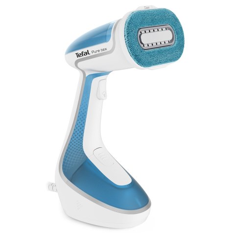 Tefal Pure Tex DT9530 Ręczny parowiec do ubrań 0,2 l 1700 W Niebieski, Biały