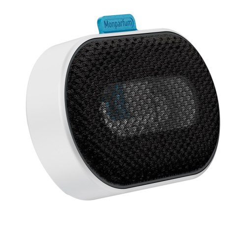 Tefal Pure Tex DT9530 Ręczny parowiec do ubrań 0,2 l 1700 W Niebieski, Biały