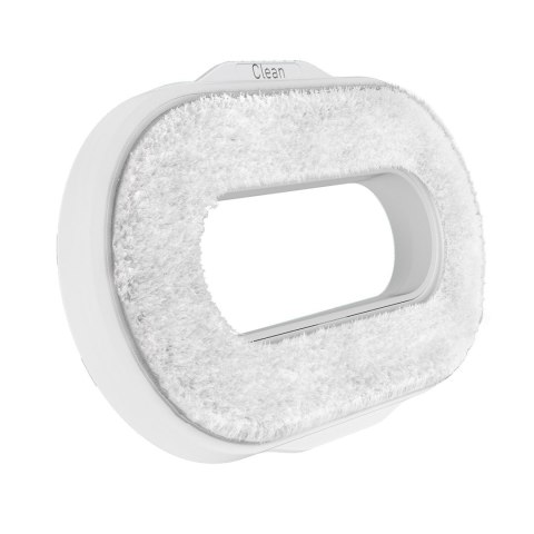 Tefal Pure Tex DT9530 Ręczny parowiec do ubrań 0,2 l 1700 W Niebieski, Biały