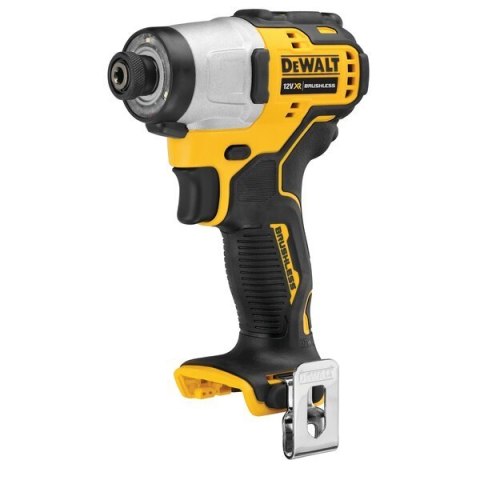 Zakrętarka udarowa bez aku 12V 163Nm DCF801N DEWALT Zakrętarka udarowa bez aku 12V 163Nm DCF801N DEWALT