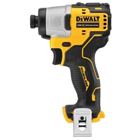 Zakrętarka udarowa bez aku 12V 163Nm DCF801N DEWALT Zakrętarka udarowa bez aku 12V 163Nm DCF801N DEWALT