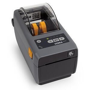 Zebra ZD411 drukarka etykiet bezpośrednio termiczny 203 x 203 DPI 152 mm/s Przewodowy i Bezprzewodowy Bluetooth Zebra ZD411 drukarka etykiet bezpośrednio termiczny 203 x 203 DPI 152 mm/s Przewodowy i Bezprzewodowy Bluetooth