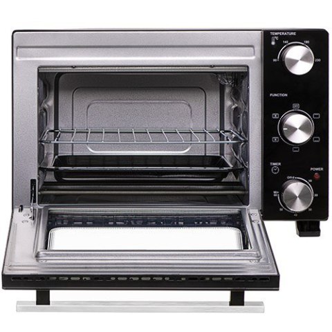 Adler AD 6024 piekarnik Czarny