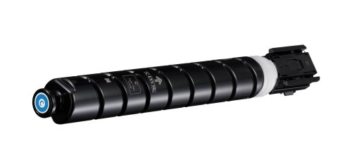 Canon Toner C-EXV58L 3767C002 Cyan 26000 Canon Toner C-EXV58L 3767C002 Cyan 26000