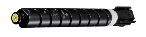 Canon Toner C-EXV58L 3769C002 Yellow 26000 Canon Toner C-EXV58L 3769C002 Yellow 26000